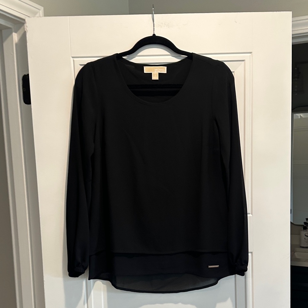 Micheal Micheal Kors Blouse